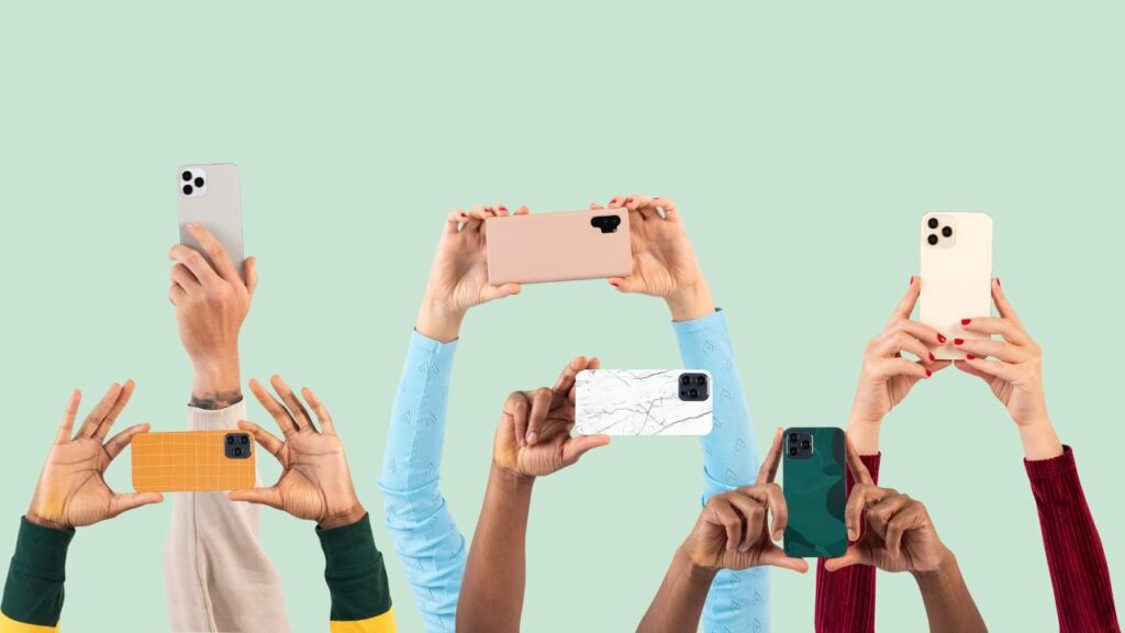 pourquoi acheter un smartphone occasion