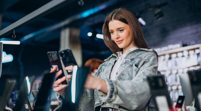 Guide achat smartphone occasion