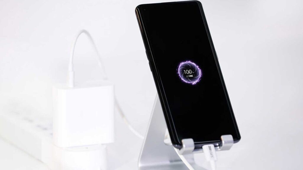 Oppo-Supervooc-Charge-Rapide