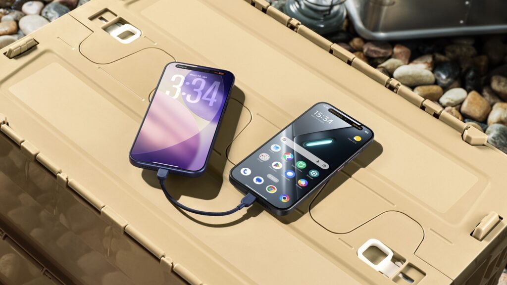 POCO-X8-Pro-Recharge-inversée