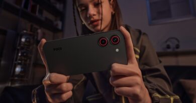 POCO-X8-Pro-Series