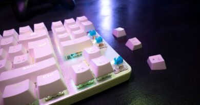 clavier mécanique à moins de 120 euros, toujours un bon plan ?