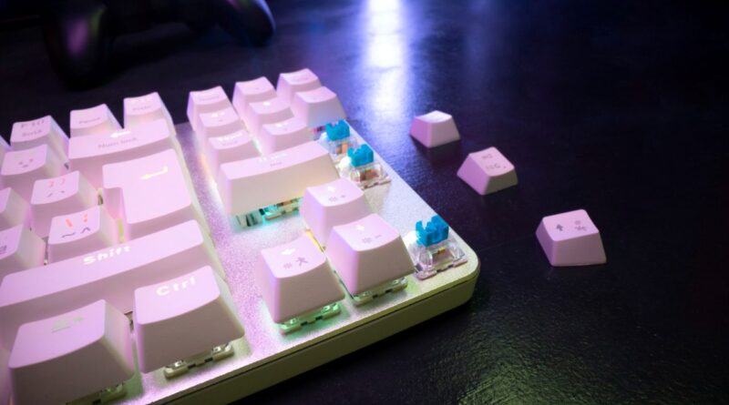 clavier mécanique à moins de 120 euros, toujours un bon plan ?