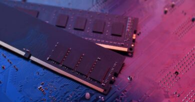 une pénurie de RAM jusqu'en 2028 ?