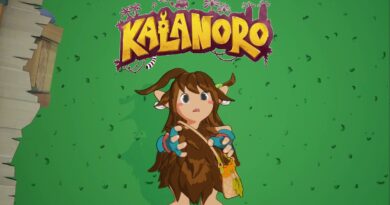 Kalanoro Gameplay test demo (1)