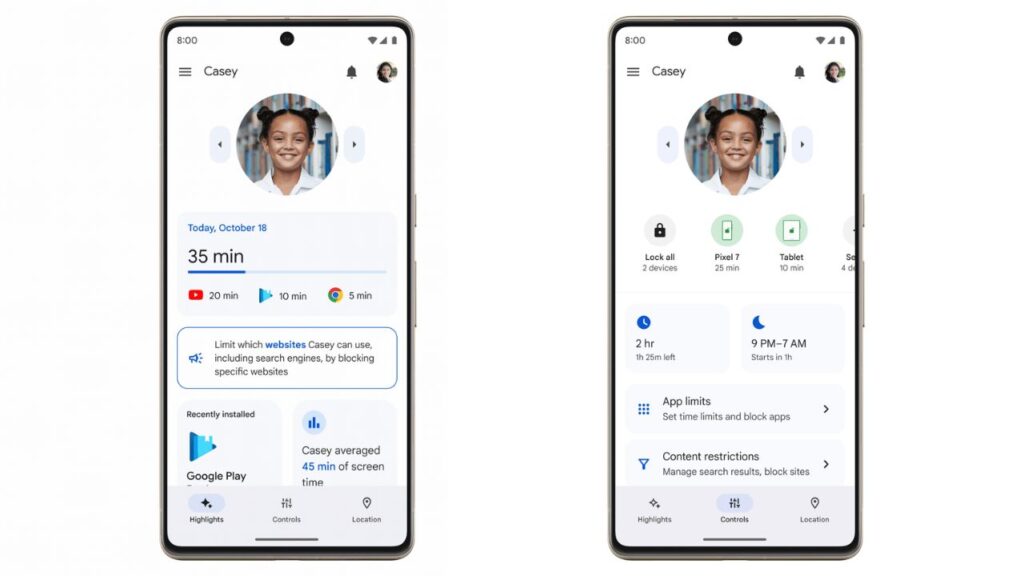 Google-Family-Link-utilités