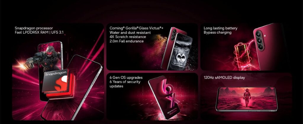 Samsung-Galaxy-M45-caractéristiques