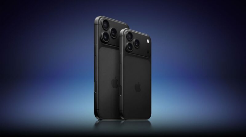 iPhone 18 Pro