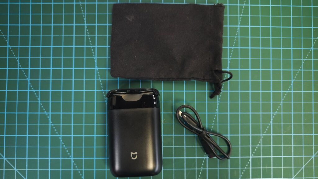 Xiaomi-Mijia-S100-contenu
