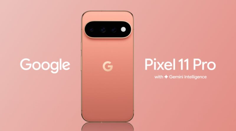 Google-Pixel-11-pro